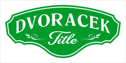 Dvoracek Title & Business Services