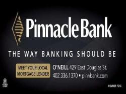 Pinnacle Bank