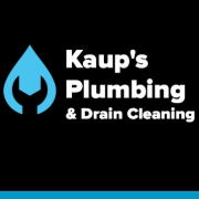 Kaup's Plumbing & Drain Cleaning