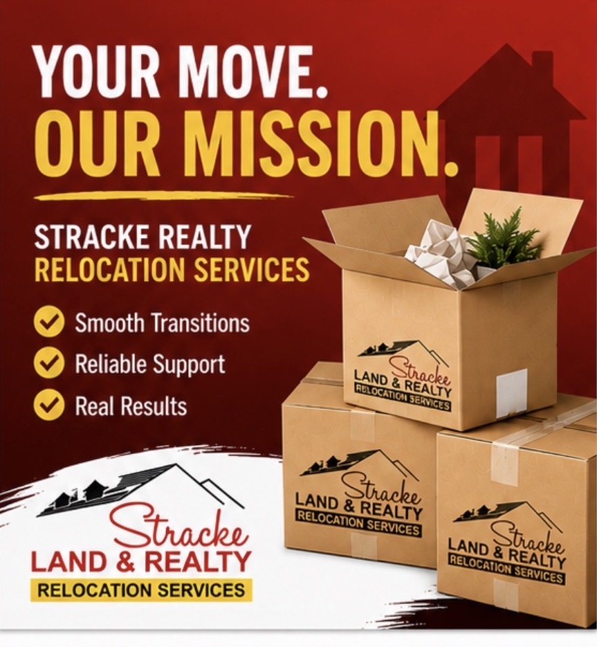 Ready to Make Your Move?