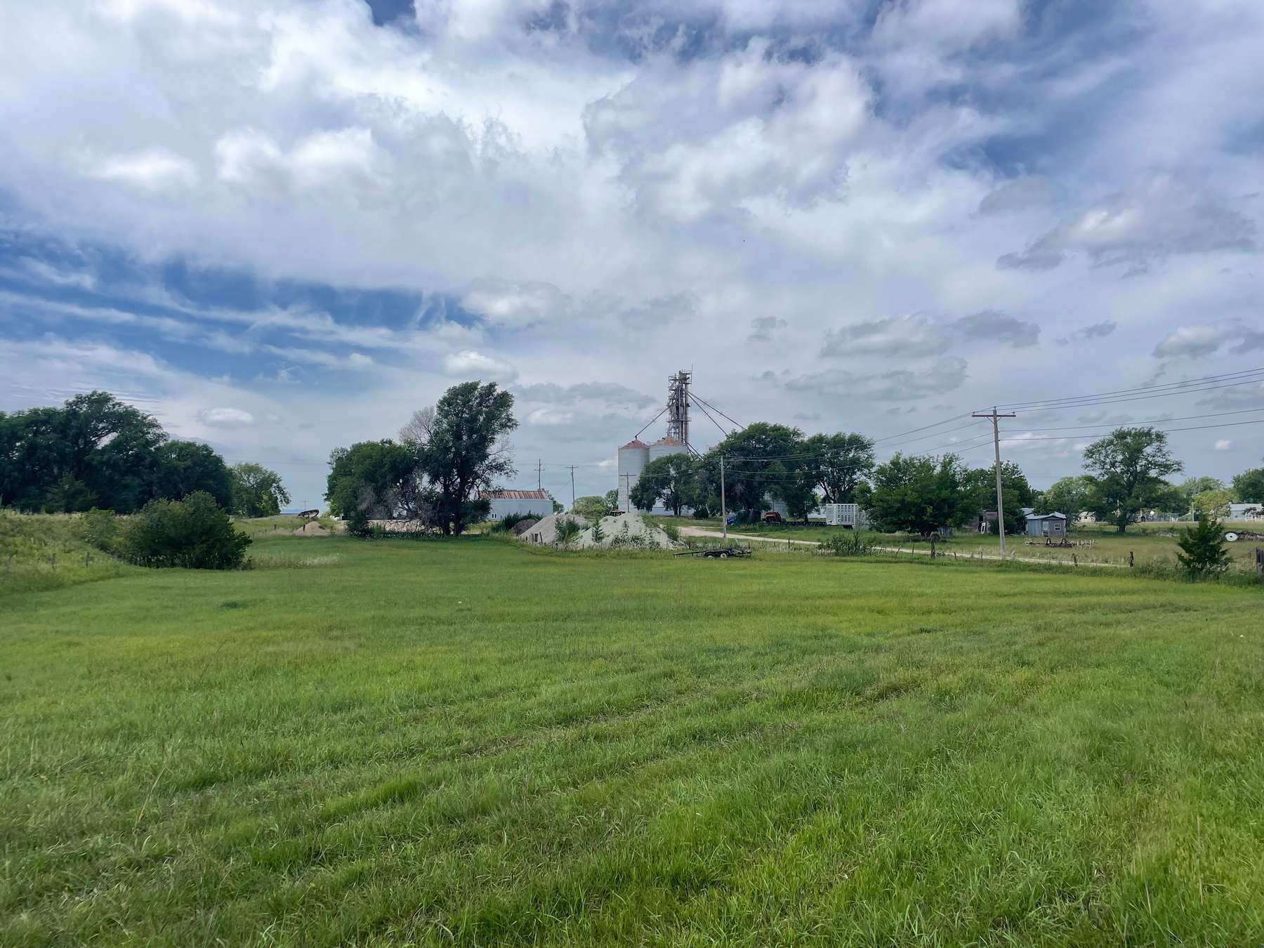 7+/ Acres, Long Pine, NE 69217