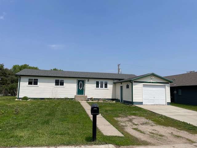 540 E 6th Street, Ainsworth, NE 69210