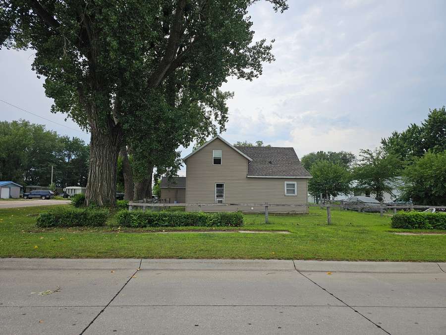 931 E Fremont Street O'Neill NE 68763
