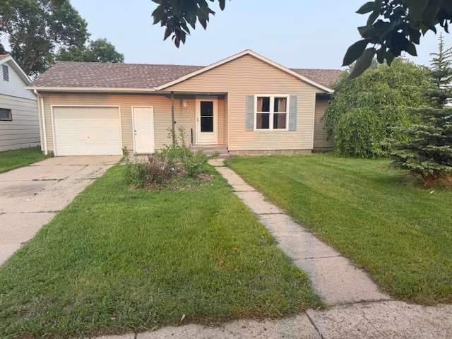 532 N 1st St. O'Neill, NE 68763