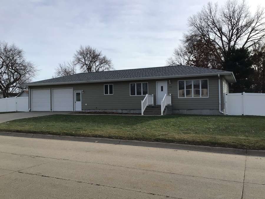 509 E 2nd Street, Atkinson, NE 68713