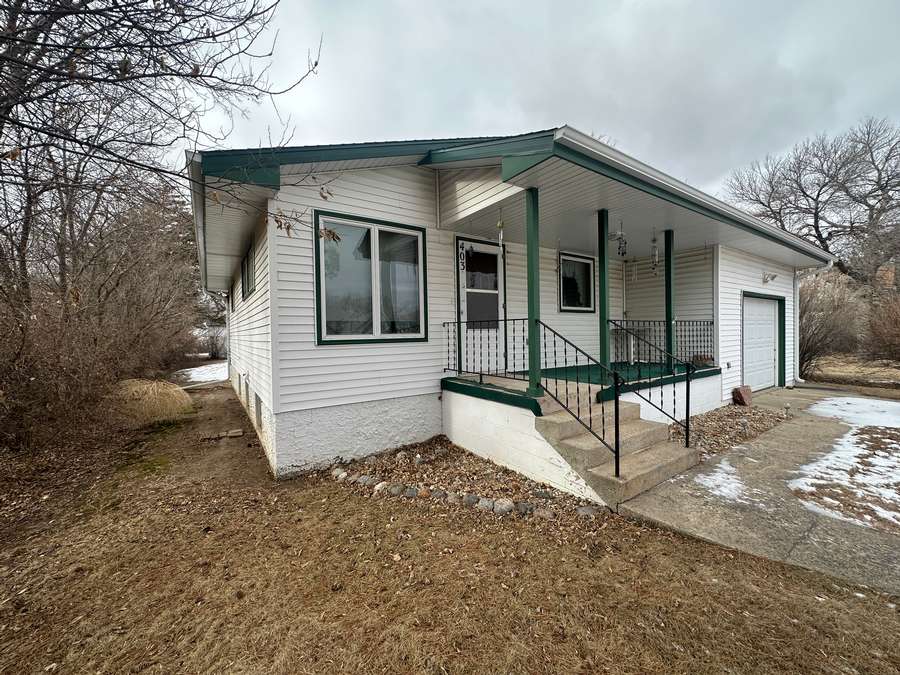 403 N West Street, Spencer, NE 68777