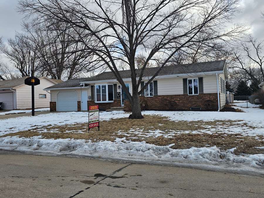 1220 Lawndale Ave, O'Neill, NE 68763