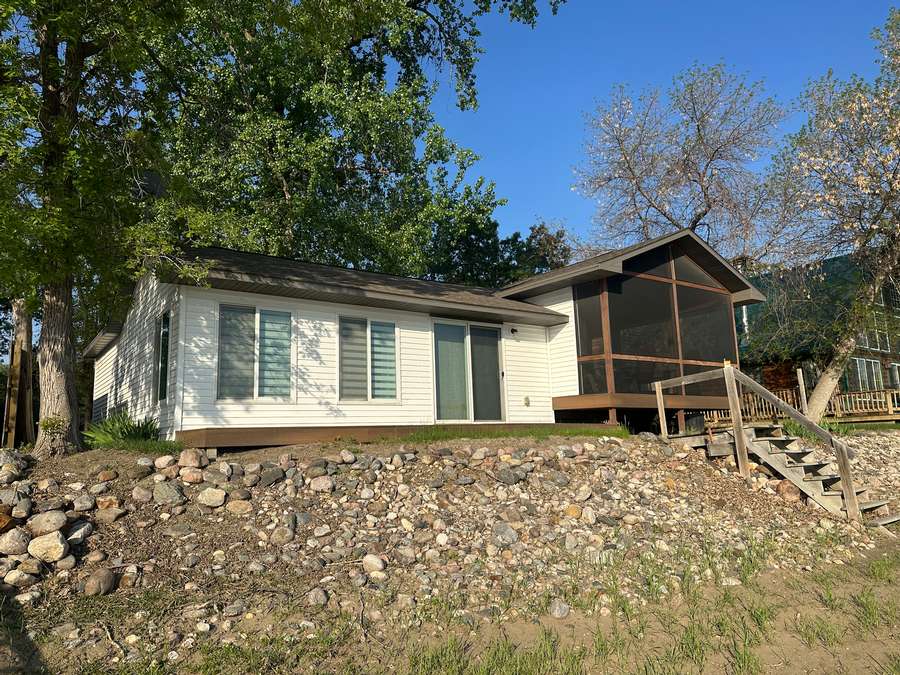 50252 North Courtney Hollow, Lynch, NE 68746