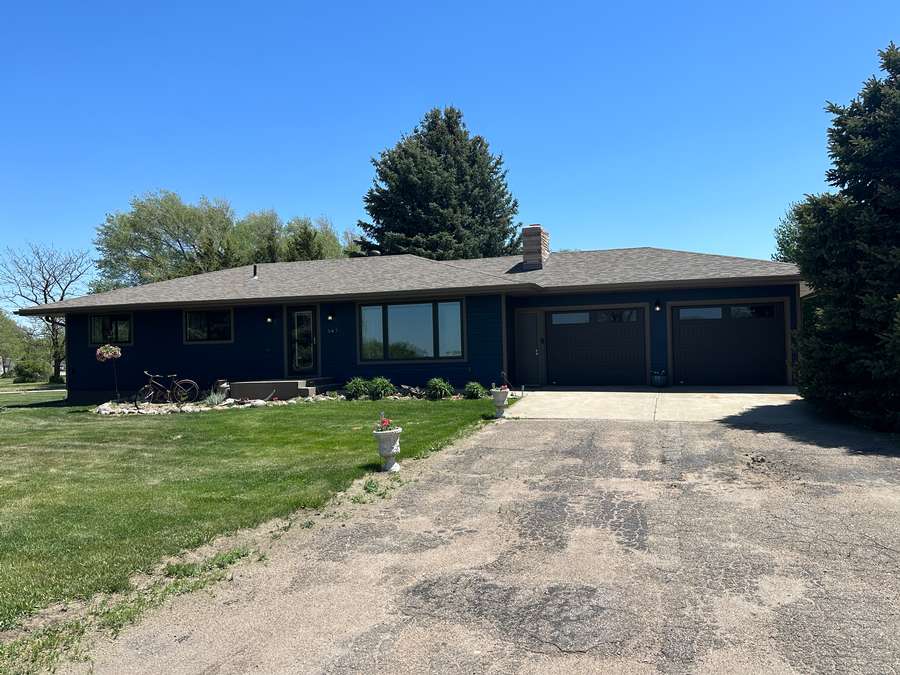 547 W 8th Street, Long Pine, NE 69217