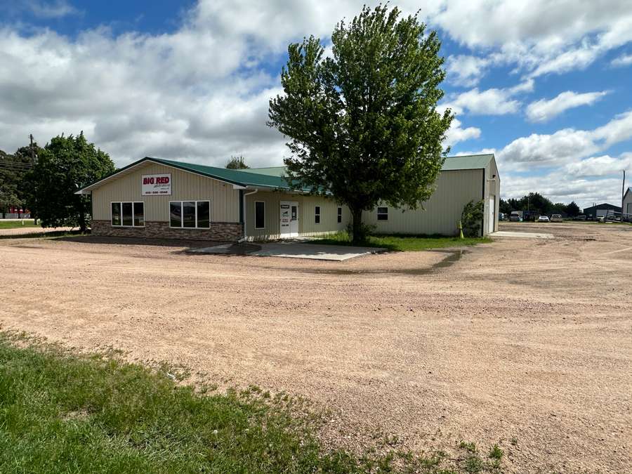 49205 873rd Road, O'Neill, NE 68763