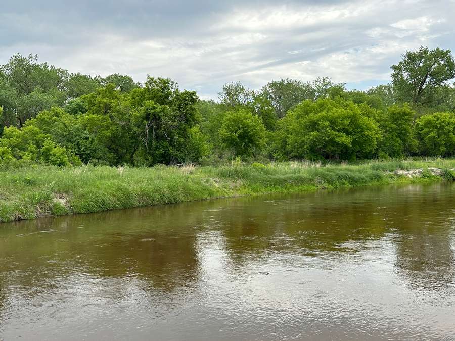 +/- 18.66 Acres, Holt County, Nebraska