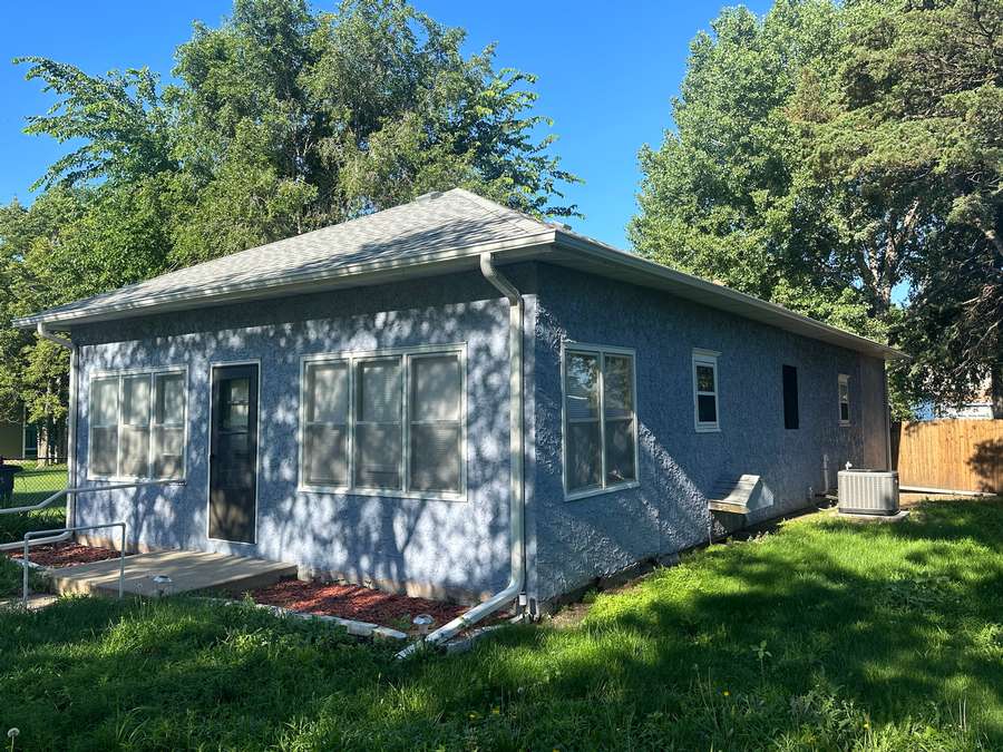 135 N Elm Street, Ainsworth, NE 69210