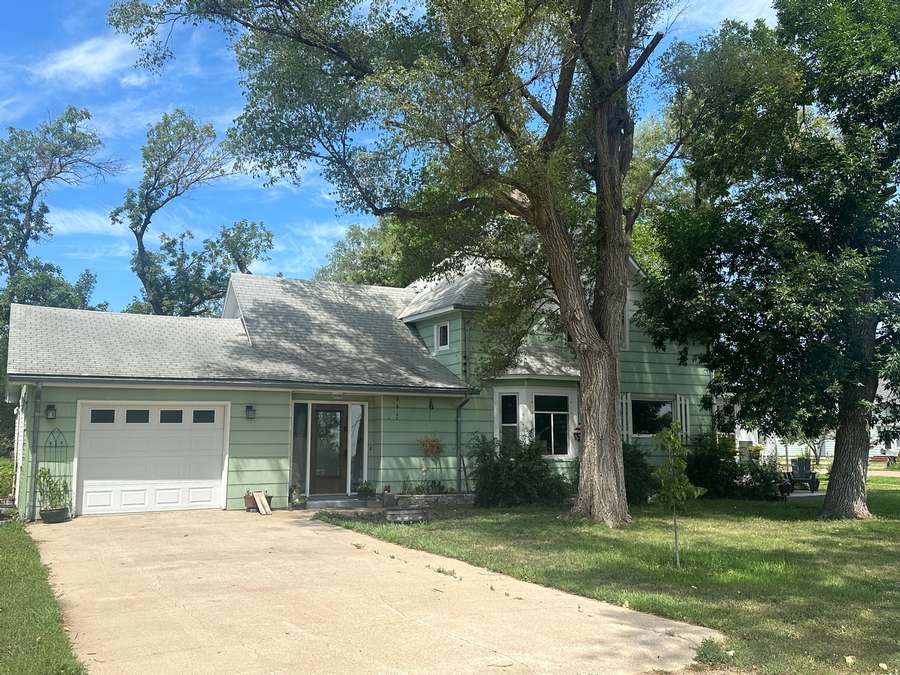 503 N Logan Street, Spencer, NE 68777