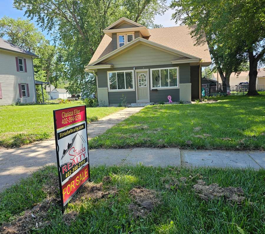 107 E Douglas Street O'Neill, NE 68763