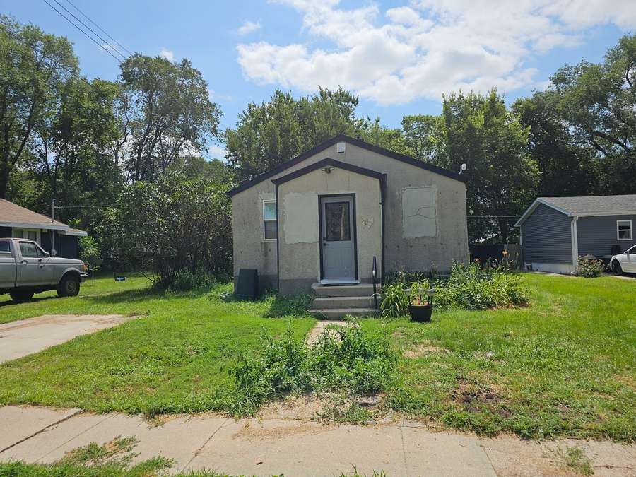 723 E Grant Street O'Neill, NE 68763