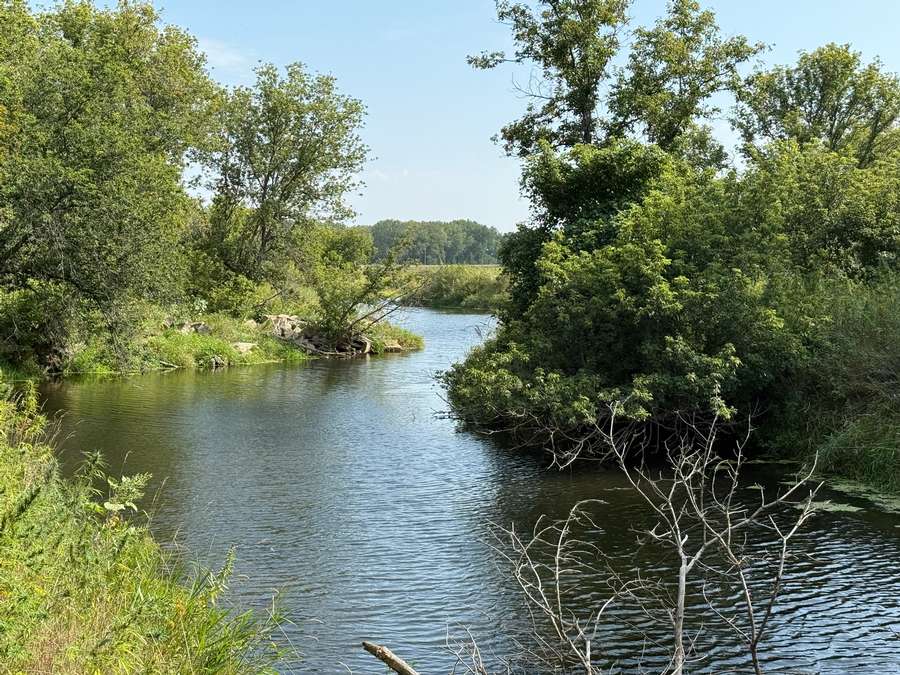 18.04 +/- Acres, Holt County, NE