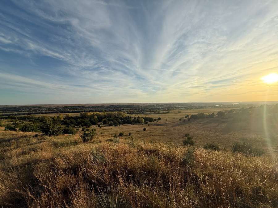 190.34 +/- Acres, Boyd County, Nebraska