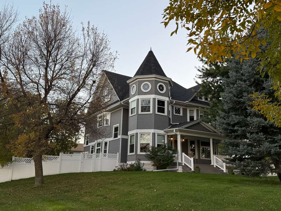 302 E Bertha Street, Bassett, NE 68714