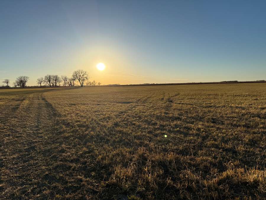80 +/- Acres, Holt County, Nebraska