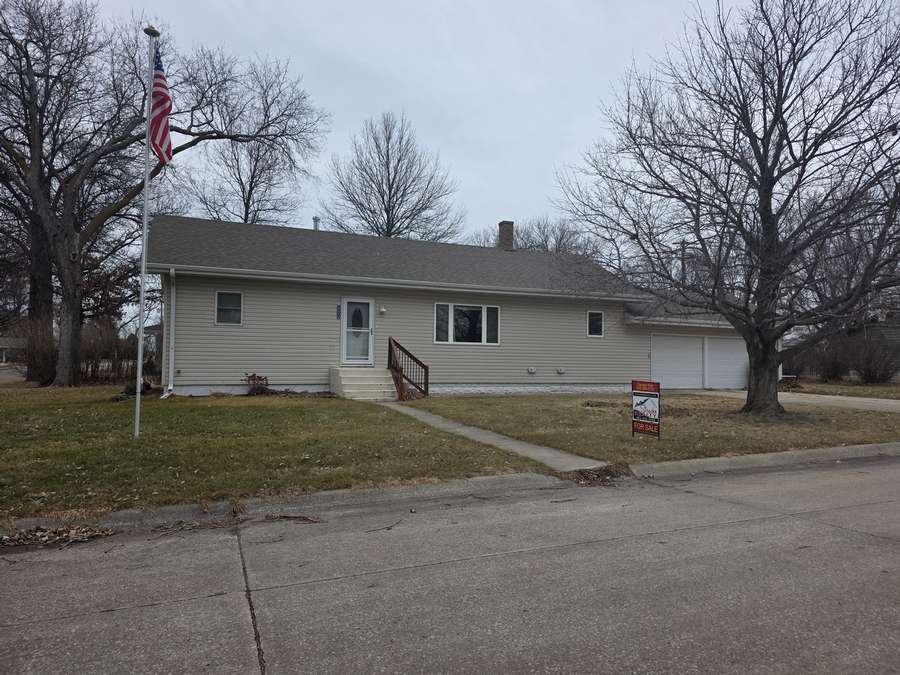 302 E 4th Street Atkinson NE 68713