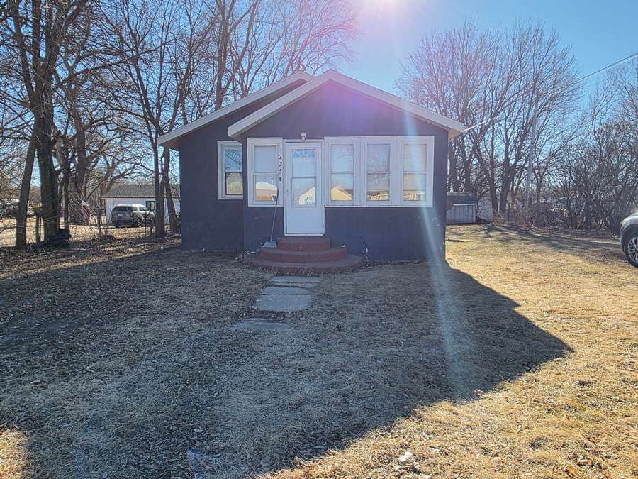 725 E Grant Street O'Neill, NE 68763