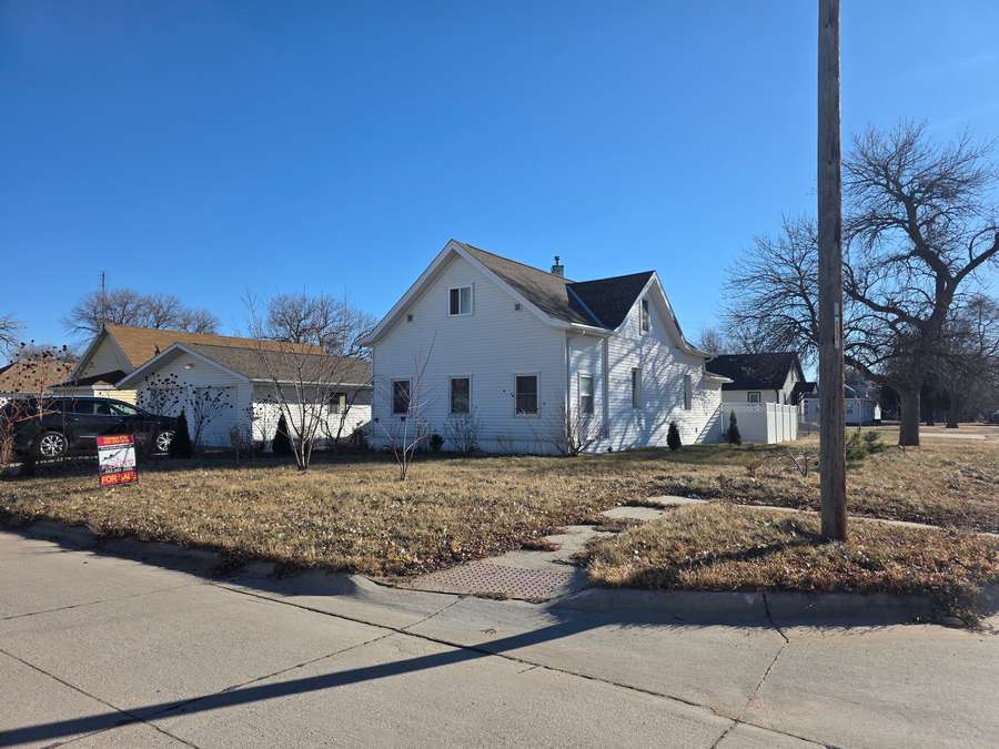 901 E Fremont Street O'Neill, NE 68763