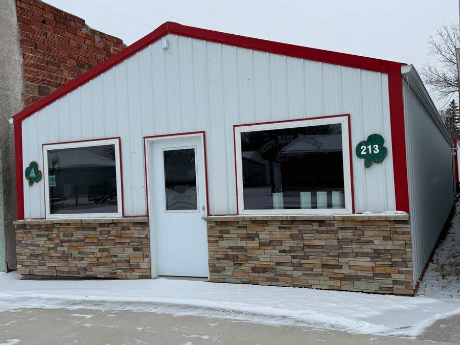 213 S 4th Street, O'Neill, NE 68763