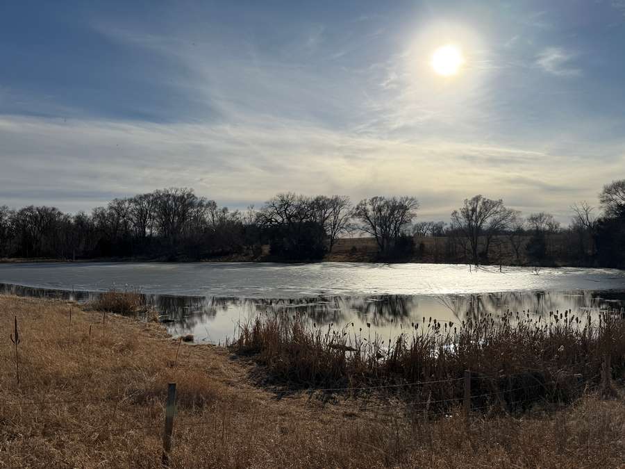 159 +/- Acres, Holt County, Nebraska