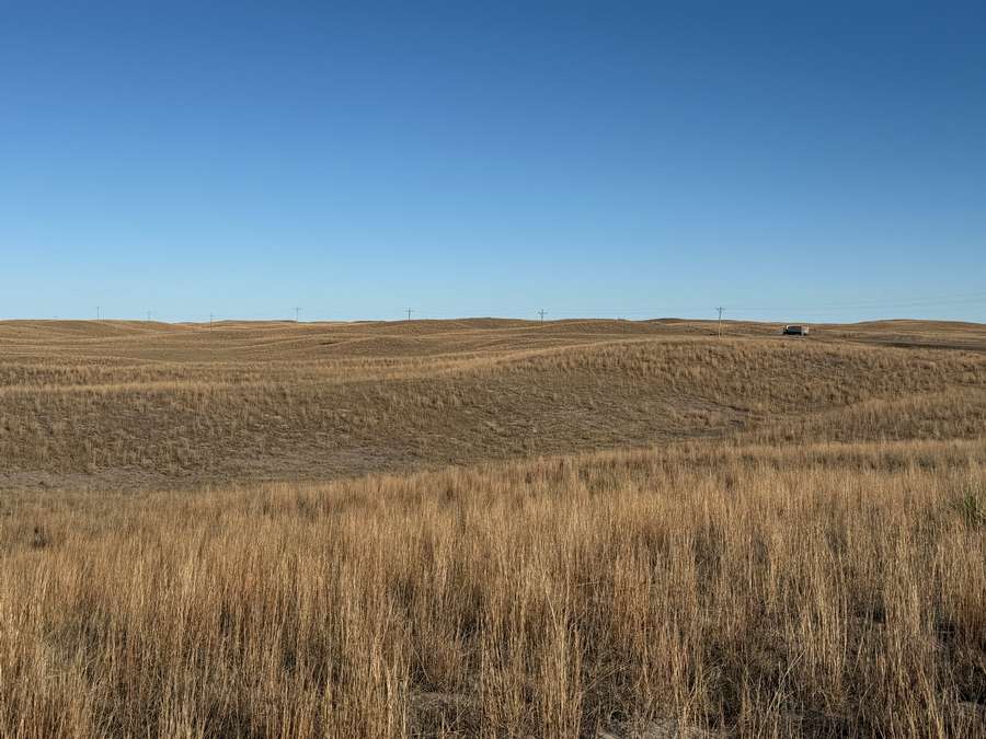 187.62 +/- Acres, Cherry County, Nebraska