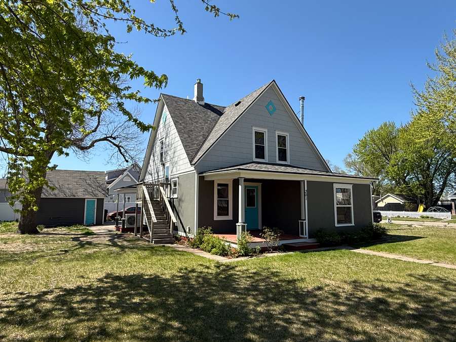 301 E Pearl Street, Atkinson, NE 68713