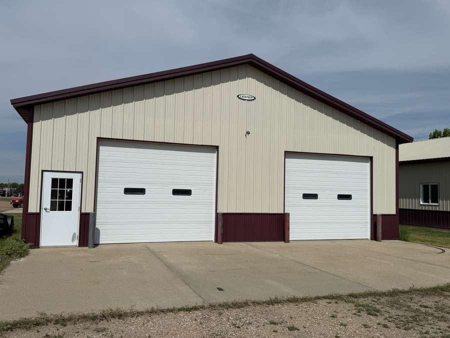 308 S Hickman Street, Atkinson, NE 68713