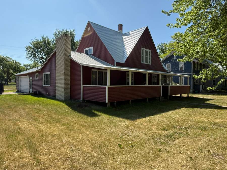 211 N Madison Street, Atkinson, NE 68713
