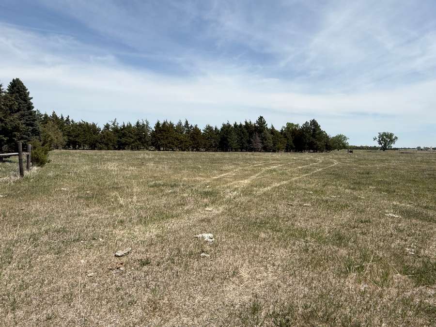 +/- 5 Acres, Holt County, NE