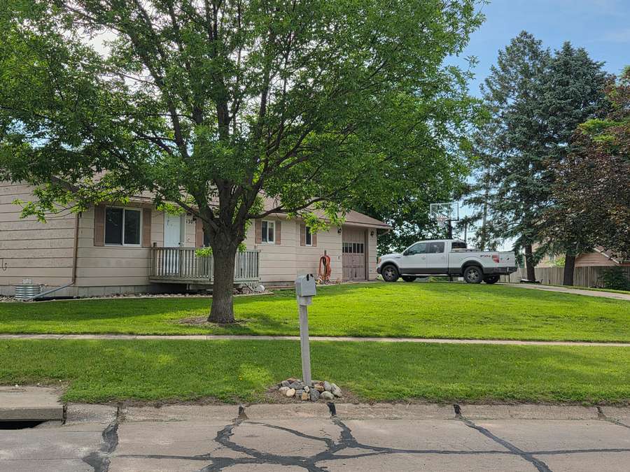 130 N 10th Street, O'Neill, NE 68763