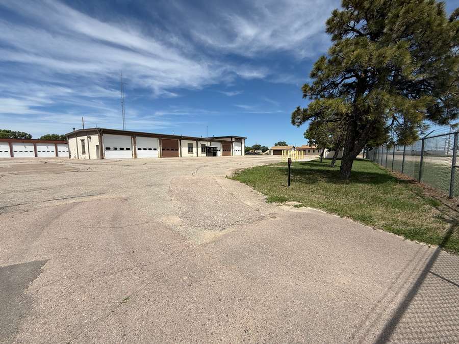 602 E 1st Street, Valentine, NE 69201