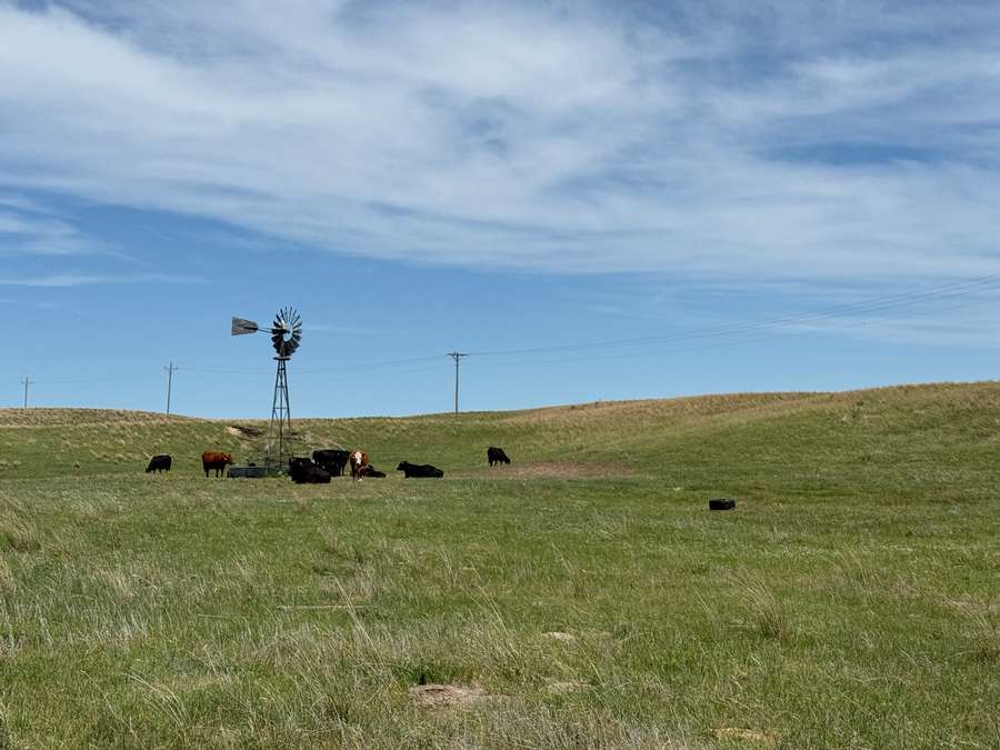 +/- 187.62 Acres, Cherry County, NE