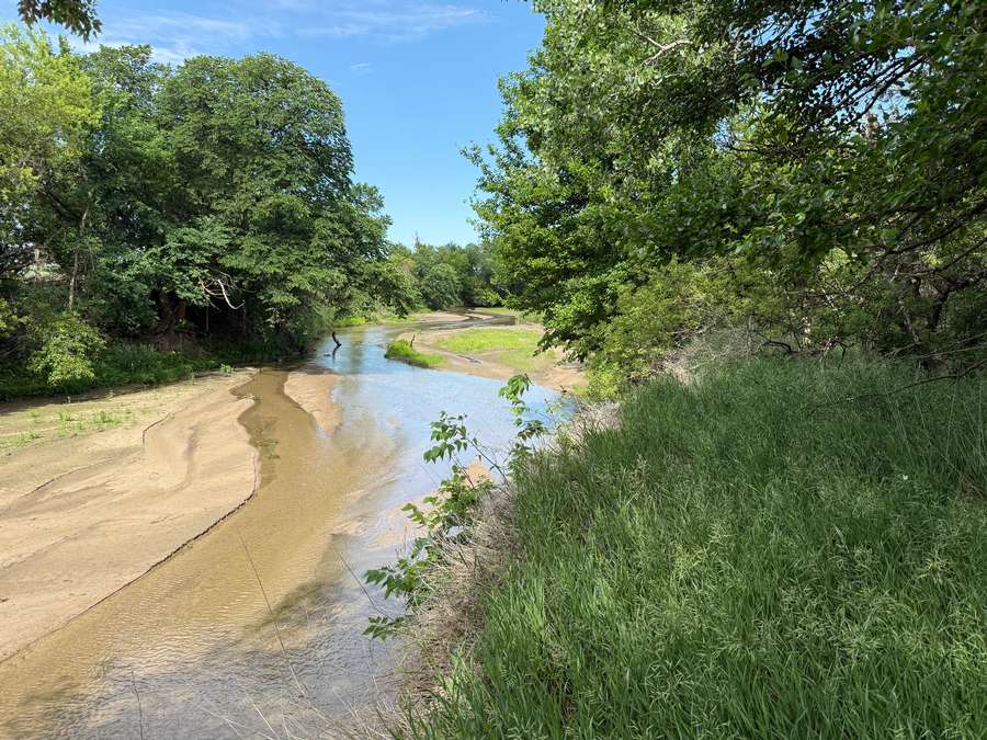 +/- 10.82 Acres, Boyd County, Nebraska