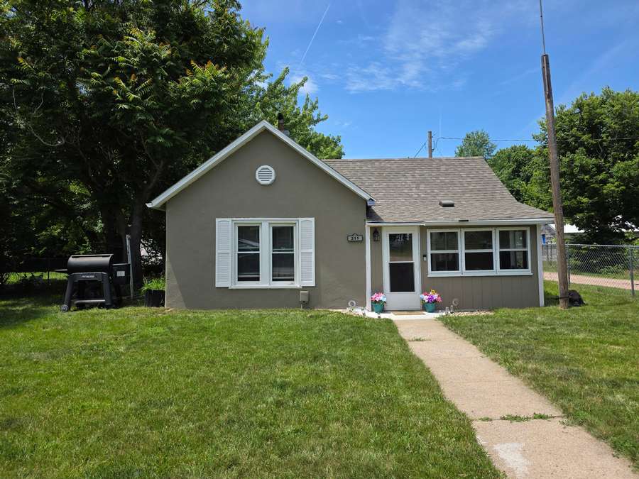 211 S Morton Street O'Neill, NE 68763
