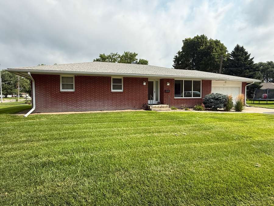 2118 G Street, Ord, NE 68862