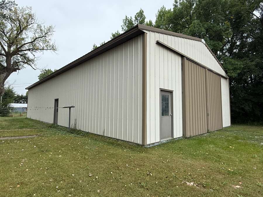 425 W Everett Street, O'Neill, NE 68763