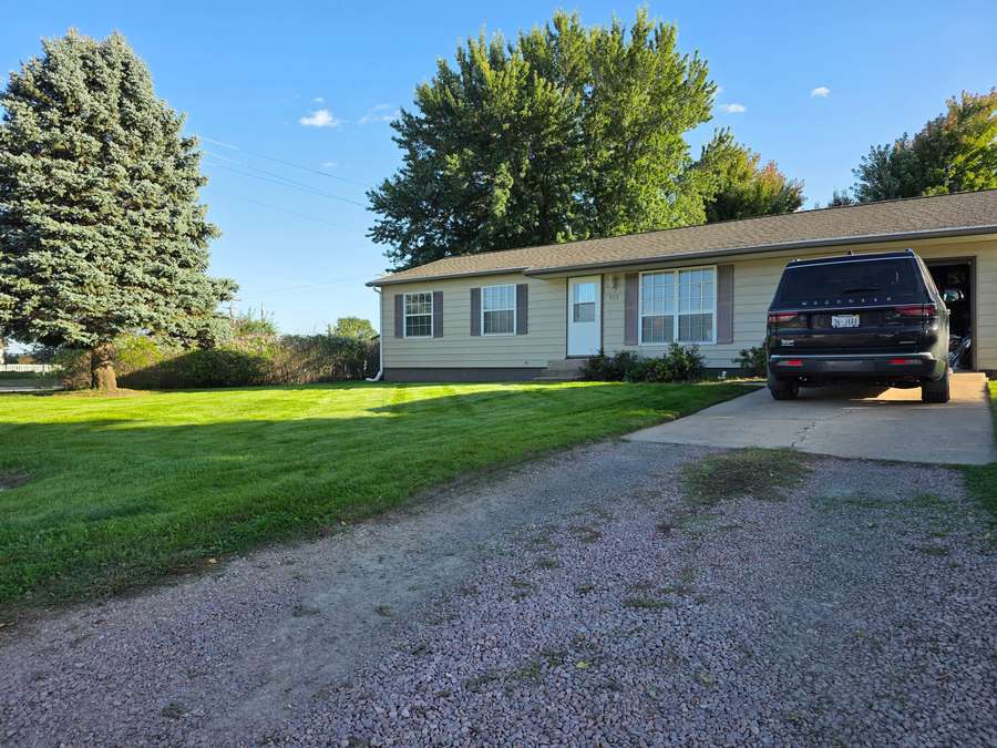 923 E Tipperary Street O'Neill, NE 68763