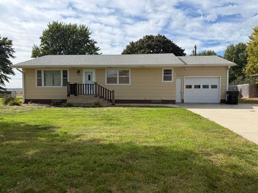 306 Riverview Drive, Atkinson, NE 68713