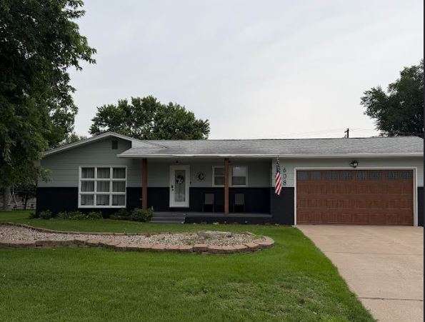 608 E Tipperary Street, O'Neill, NE 68763