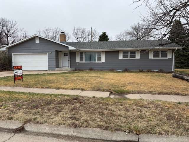 206 Ash Street O'Neill, NE 68763