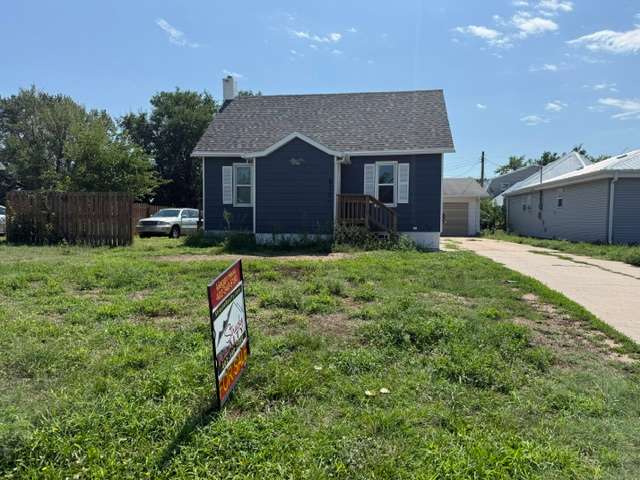 817 E. Benton St. O'Neill, NE 68763
