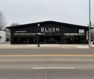 226 East Douglas St. O'Neill, NE 68763