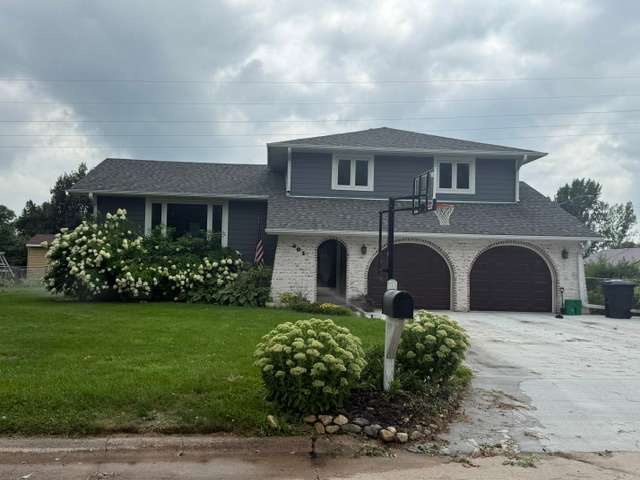 401 E. Tipperary St. O'Neill, NE 68763