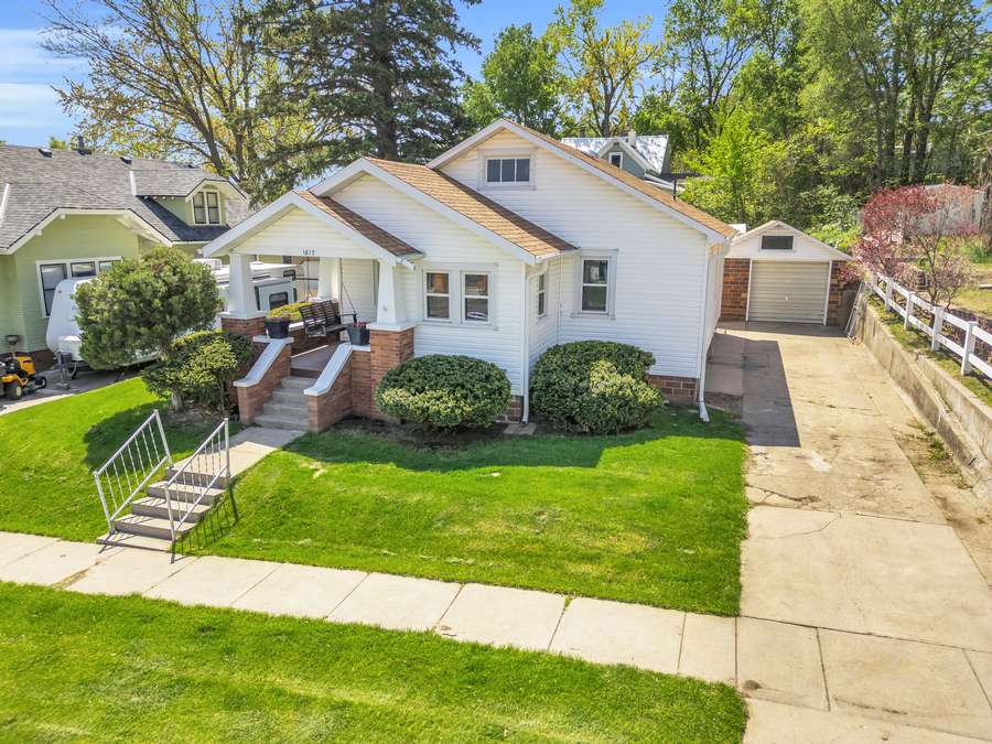 1817 O Street, Ord, NE 68862
