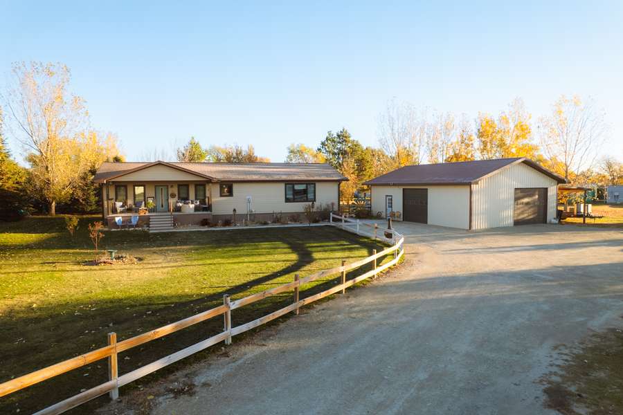 100 N Western Street, Valentine, NE 69201