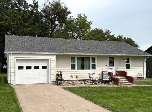 210 N 3rd St. O'Neill, NE 68763
